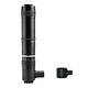 Monocular Zoom Microscope